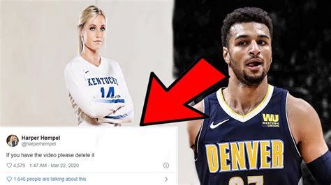 jamal murray leaked ig story|Watching Jamal Murray’s most recent Instagram Story